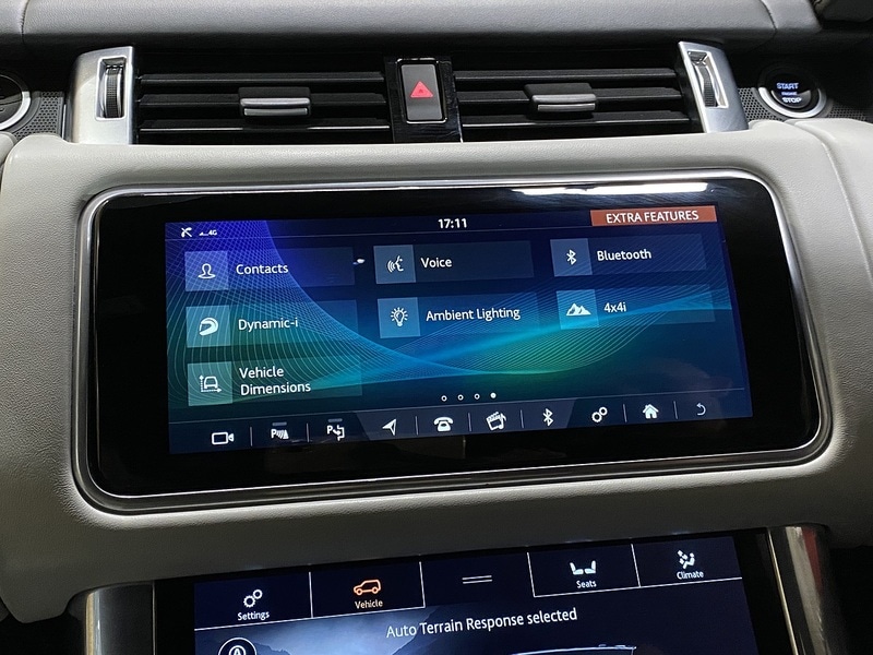 Used Land Rover Range Rover Sport 2019 for sale - 76353027: Photo 81