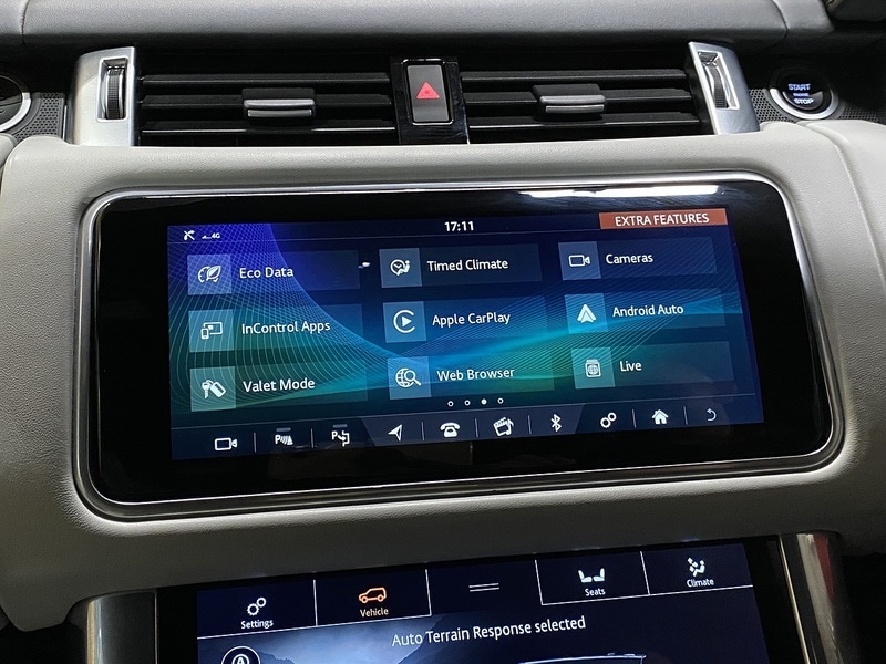 Used Land Rover Range Rover Sport 2019 for sale - 76353027: Photo 82