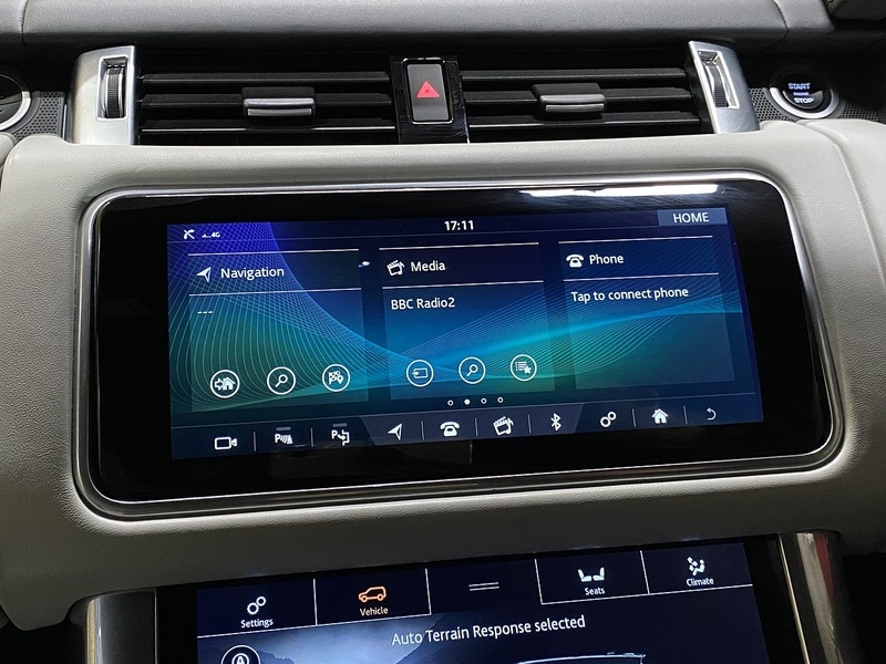 Used Land Rover Range Rover Sport 2019 for sale - 76353027: Photo 83