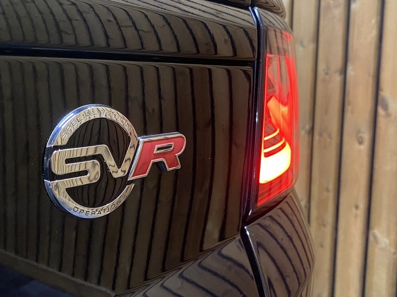 Used Land Rover Range Rover Sport 2019 for sale - 76353027: Photo 84