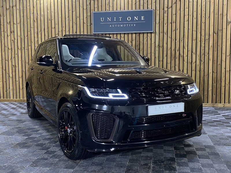 Used Land Rover Range Rover Sport 2019 for sale - 76353027: Photo 86