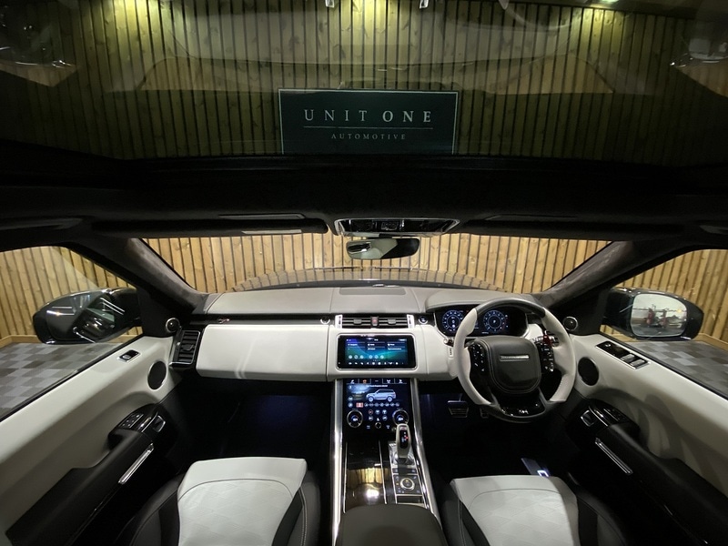 Used Land Rover Range Rover Sport 2019 for sale - 76353027: Photo 9