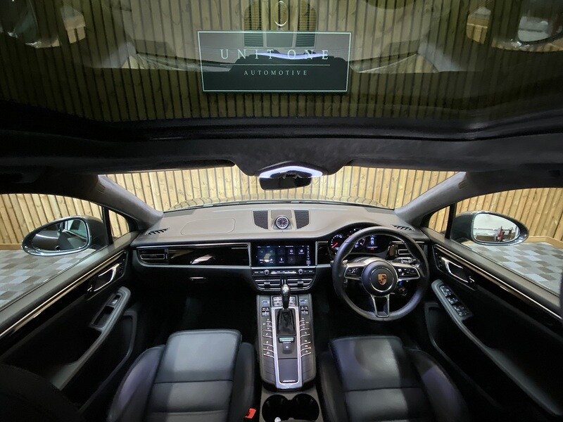 Used Porsche Macan 2019 for sale - 75849859: Photo 23