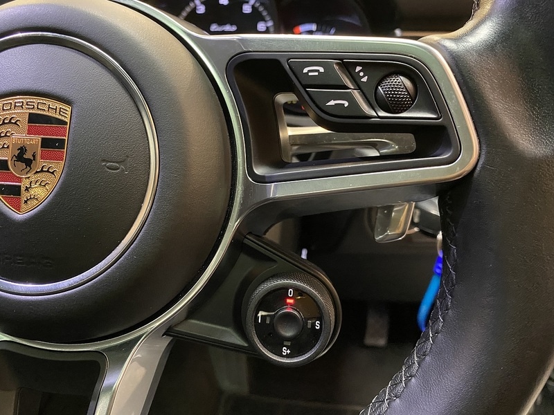 Used Porsche Macan 2019 for sale - 75849859: Photo 28