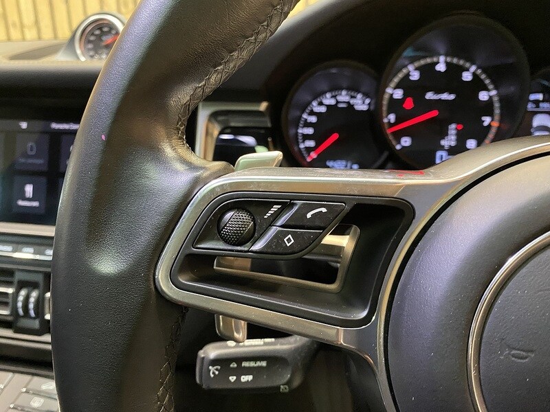 Used Porsche Macan 2019 for sale - 75849859: Photo 29