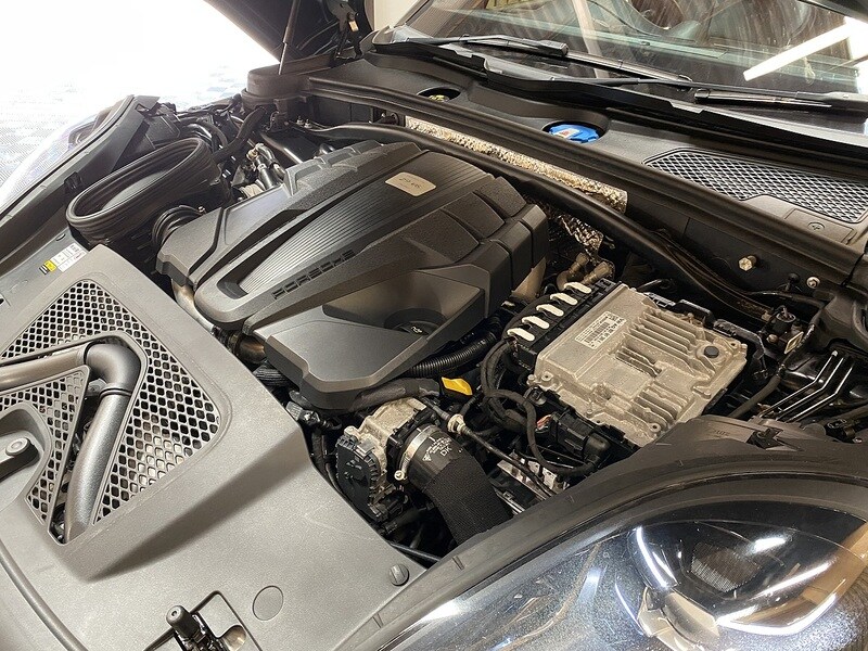 Used Porsche Macan 2019 for sale - 75849859: Photo 33