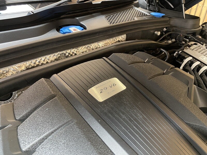 Used Porsche Macan 2019 for sale - 75849859: Photo 34