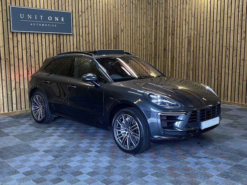 Used Porsche Macan 2019 for sale - 75849859: Photo 39