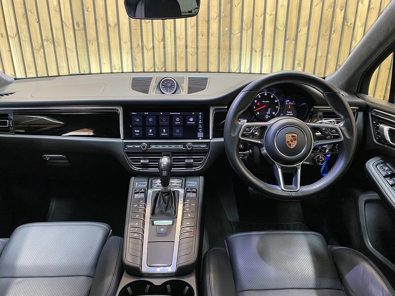 Used Porsche Macan 2019 for sale - 75849859: Photo 50