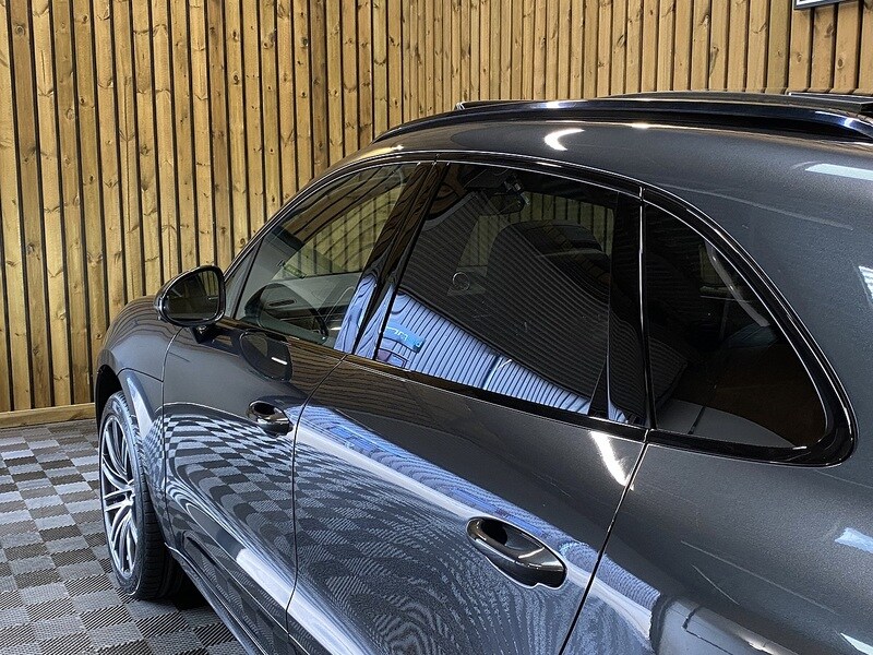 Used Porsche Macan 2019 for sale - 75849859: Photo 51