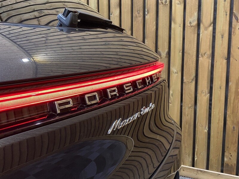 Used Porsche Macan 2019 for sale - 75849859: Photo 53