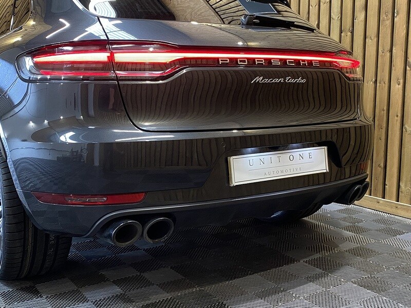 Used Porsche Macan 2019 for sale - 75849859: Photo 56