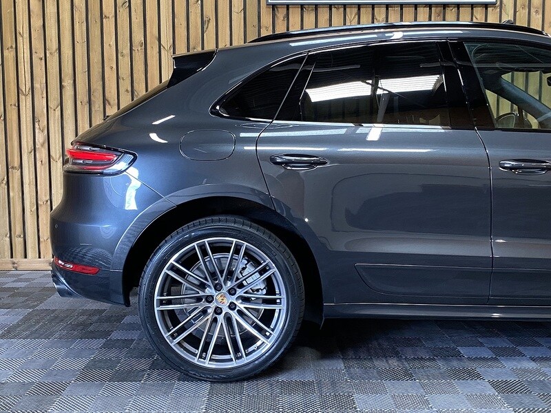 Used Porsche Macan 2019 for sale - 75849859: Photo 59