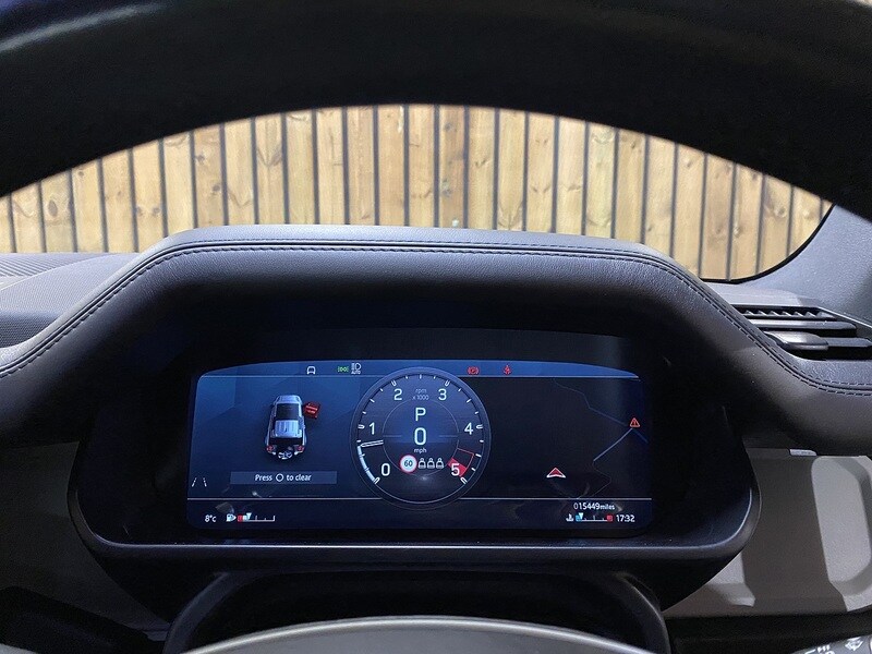 Used Land Rover Defender 110 2021 for sale - 77069835: Photo 23