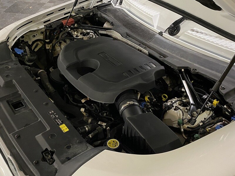 Used Land Rover Defender 110 2021 for sale - 77069835: Photo 29