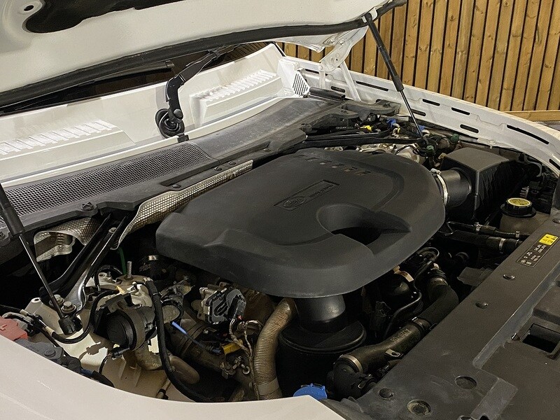 Used Land Rover Defender 110 2021 for sale - 77069835: Photo 30