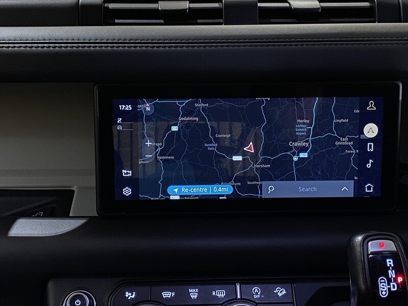 Used Land Rover Defender 110 2021 for sale - 77069835: Photo 40