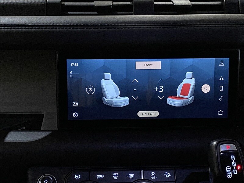 Used Land Rover Defender 110 2021 for sale - 77069835: Photo 43