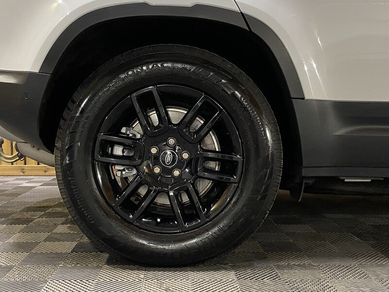 Used Land Rover Defender 110 2021 for sale - 77069835: Photo 55