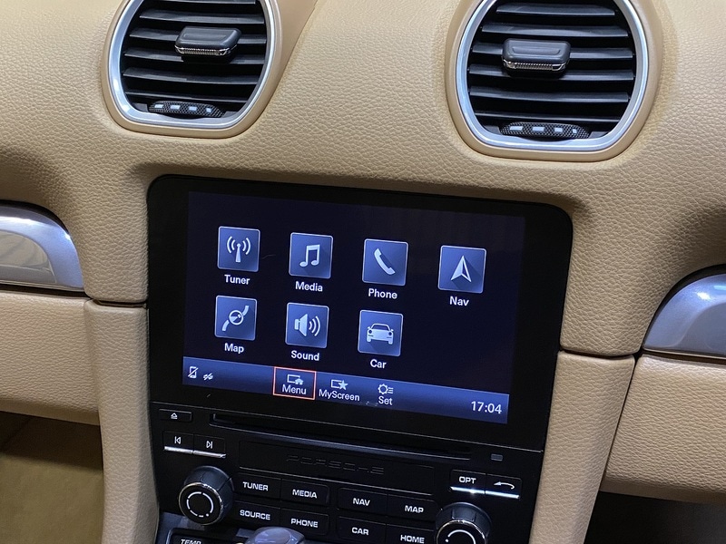 Vehicle 28