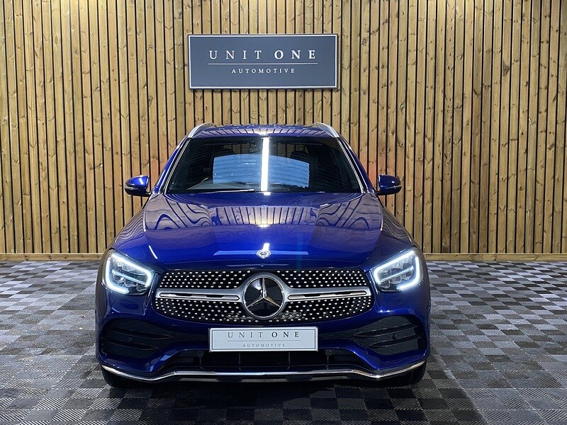 Used Mercedes-Benz GLC 2019 for sale - 76884418: Photo 13