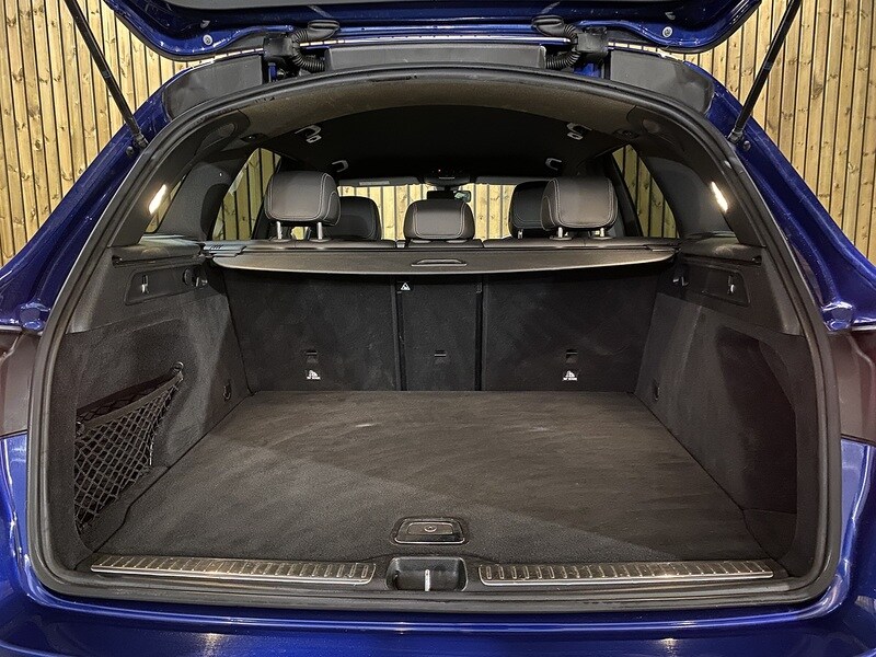 Used Mercedes-Benz GLC 2019 for sale - 76884418: Photo 20