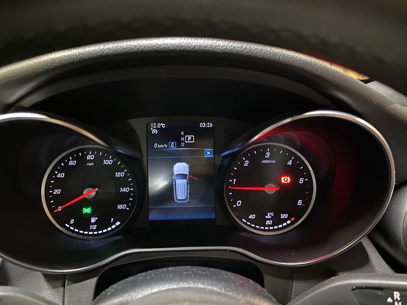 Used Mercedes-Benz GLC 2019 for sale - 76884418: Photo 26