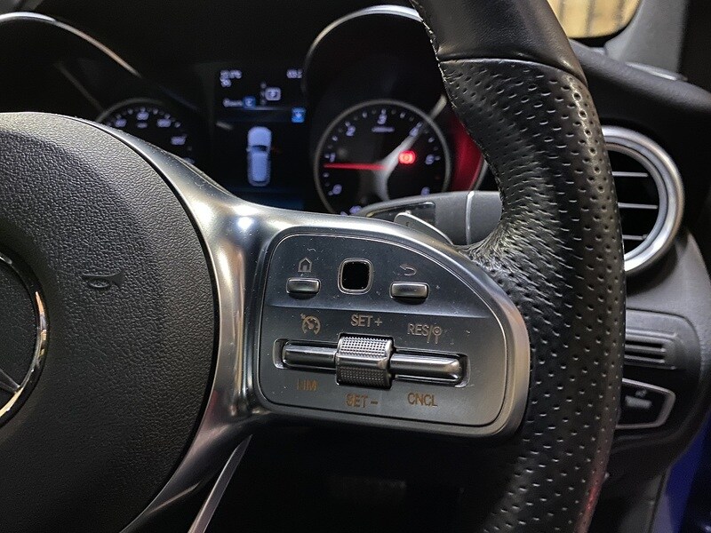 Used Mercedes-Benz GLC 2019 for sale - 76884418: Photo 29