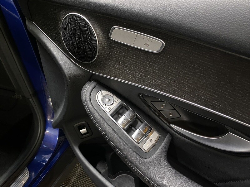 Used Mercedes-Benz GLC 2019 for sale - 76884418: Photo 31