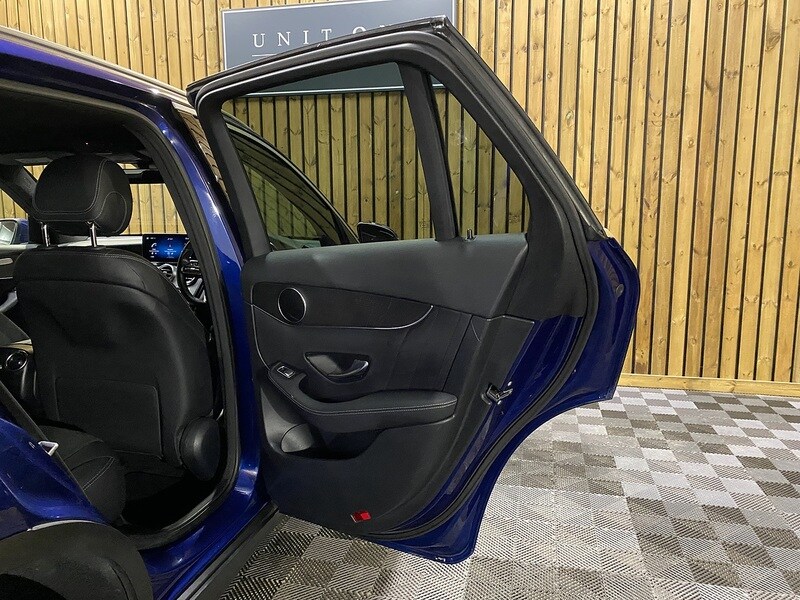 Used Mercedes-Benz GLC 2019 for sale - 76884418: Photo 45