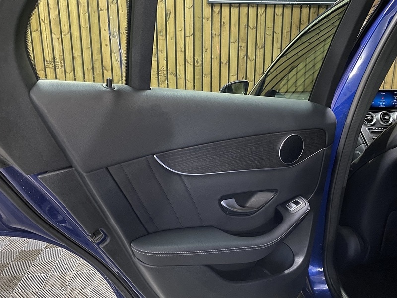 Used Mercedes-Benz GLC 2019 for sale - 76884418: Photo 64