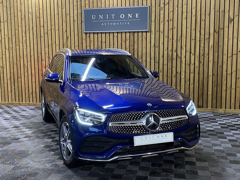Used Mercedes-Benz GLC 2019 for sale - 76884418: Photo 73