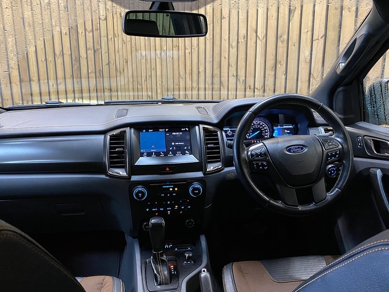 Used Ford Ranger for sale - 77465315: Photo 6