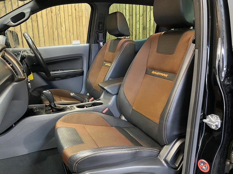 Used Ford Ranger for sale - 77465315: Photo 7