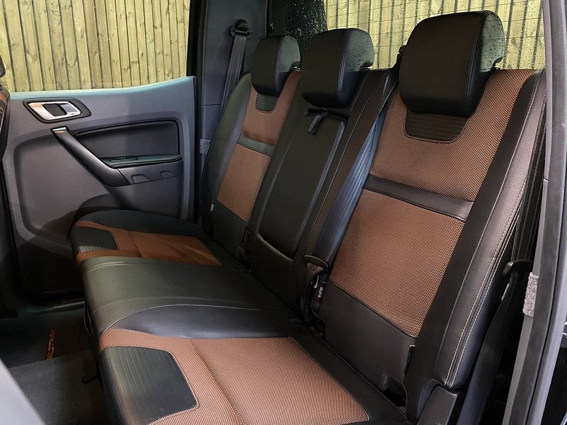 Used Ford Ranger for sale - 77465315: Photo 9