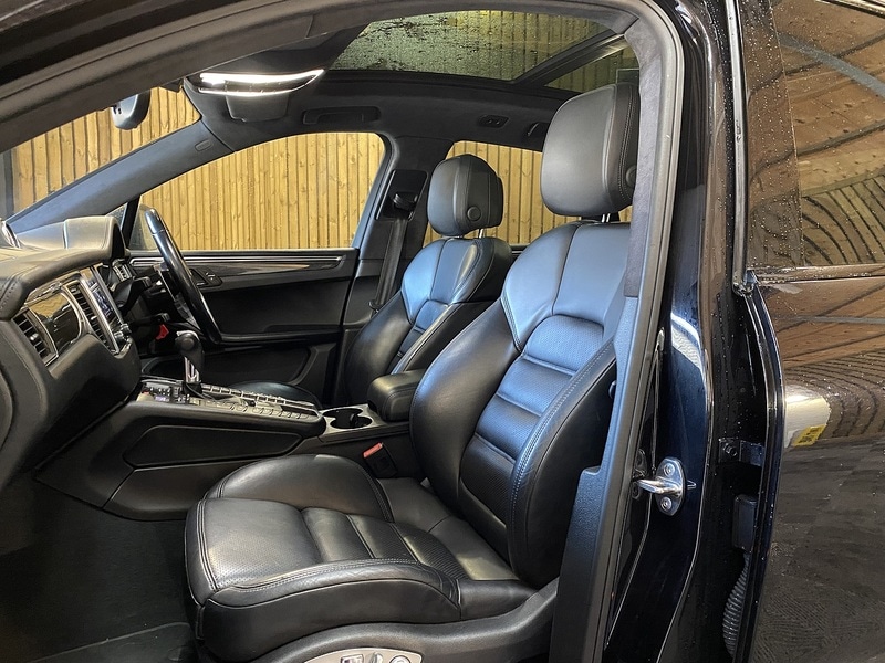 Used Porsche Macan 2017 for sale - 77069826: Photo 6