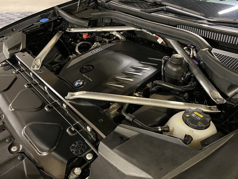 Used BMW X6 2021 for sale - 76707266: Photo 24