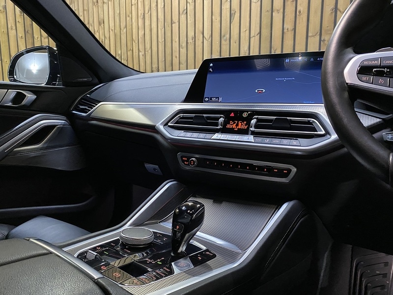 Used BMW X6 2021 for sale - 76707266: Photo 26