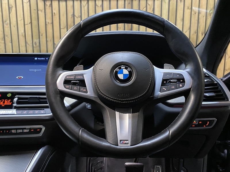 Used BMW X6 2021 for sale - 76707266: Photo 28