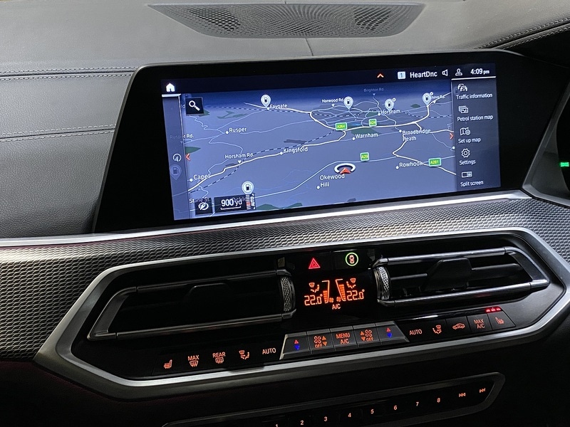 Used BMW X6 2021 for sale - 76707266: Photo 32