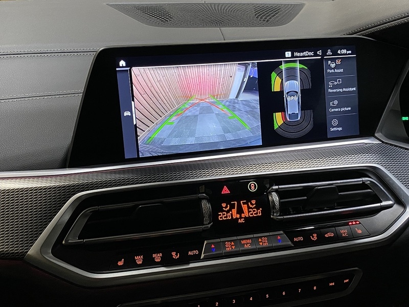 Used BMW X6 2021 for sale - 76707266: Photo 33