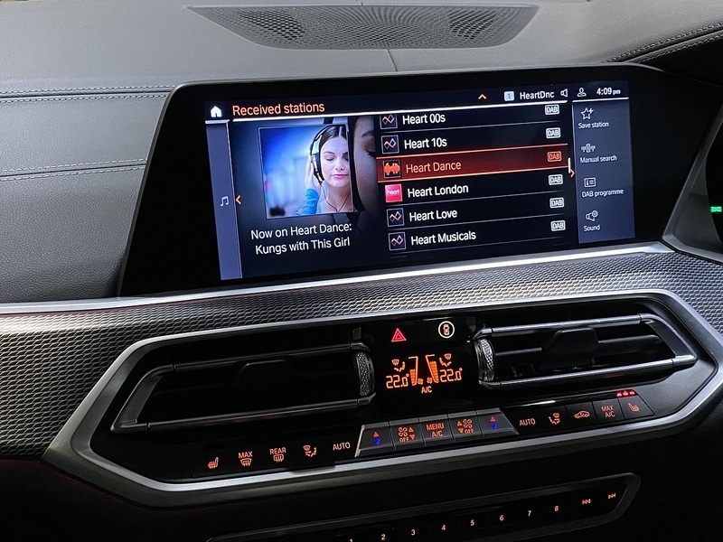 Used BMW X6 2021 for sale - 76707266: Photo 34