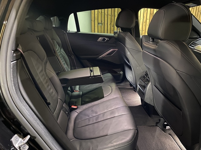 Used BMW X6 2021 for sale - 76707266: Photo 38