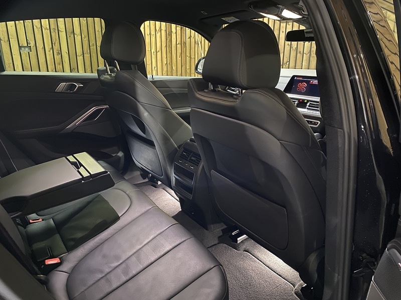 Used BMW X6 2021 for sale - 76707266: Photo 40