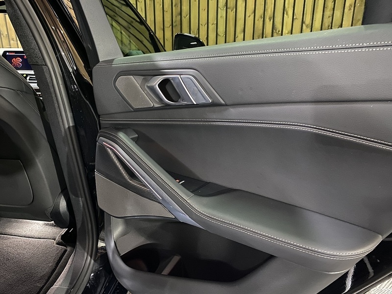 Used BMW X6 2021 for sale - 76707266: Photo 41