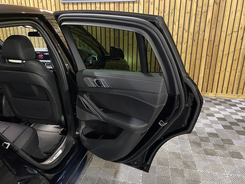 Used BMW X6 2021 for sale - 76707266: Photo 43