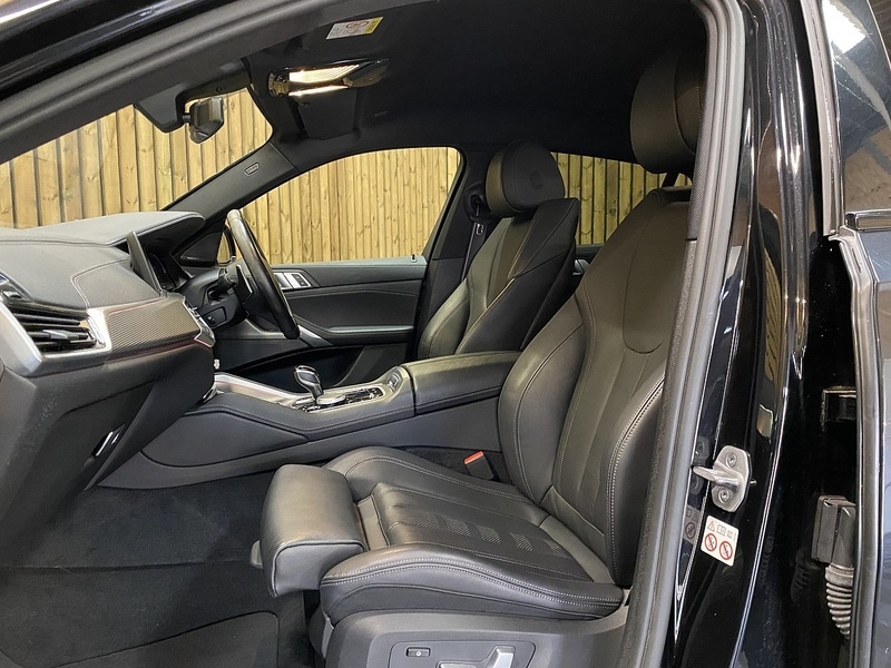 Used BMW X6 2021 for sale - 76707266: Photo 5