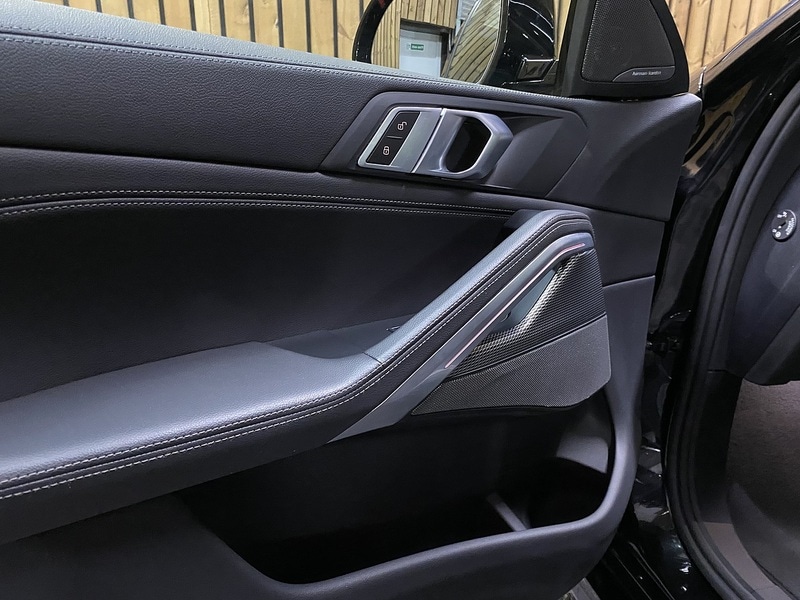 Used BMW X6 2021 for sale - 76707266: Photo 51