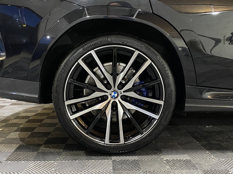 Used BMW X6 2021 for sale - 76707266: Photo 53