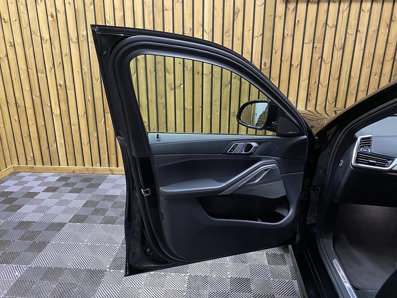 Used BMW X6 2021 for sale - 76707266: Photo 54